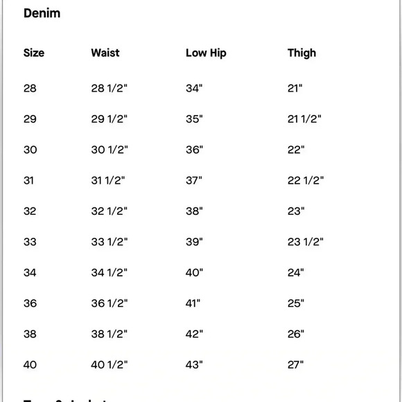 7 For All Mankind Mens Jeans - Picture 8 of 8
